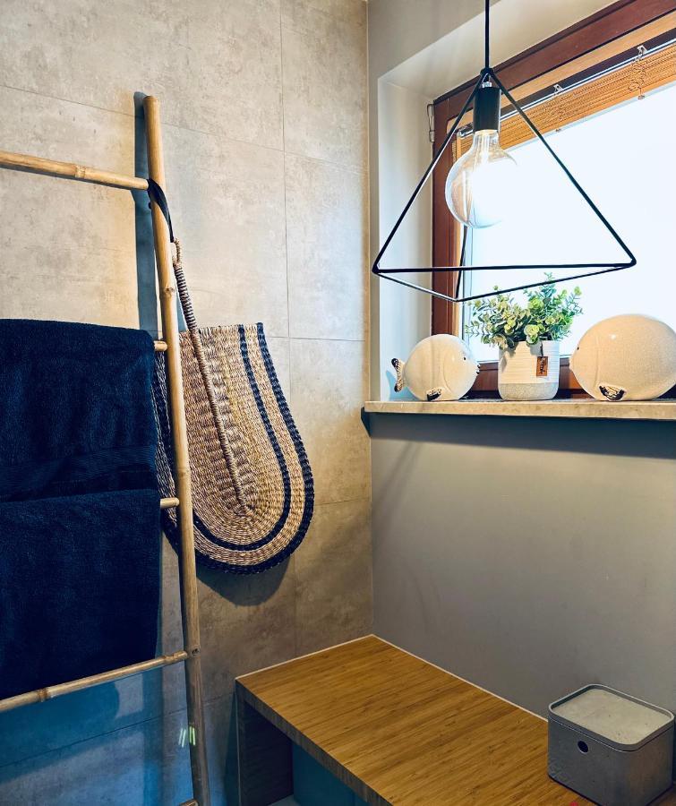 Bovis Apartment - Gdynia Center Rezydencja Redlowo Kültér fotó