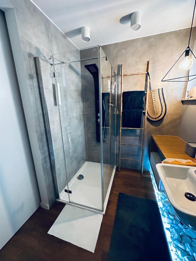 Bovis Apartment - Gdynia Center Rezydencja Redlowo Kültér fotó
